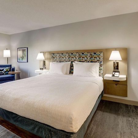 Hampton Inn Cumming Dış mekan fotoğraf