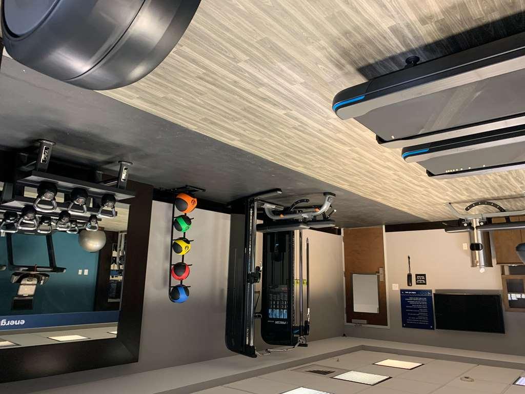 Hampton Inn Cumming Konforlar fotoğraf