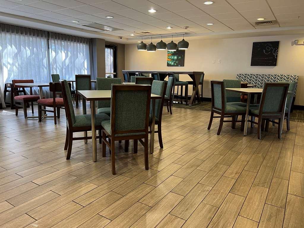 Hampton Inn Cumming Dış mekan fotoğraf