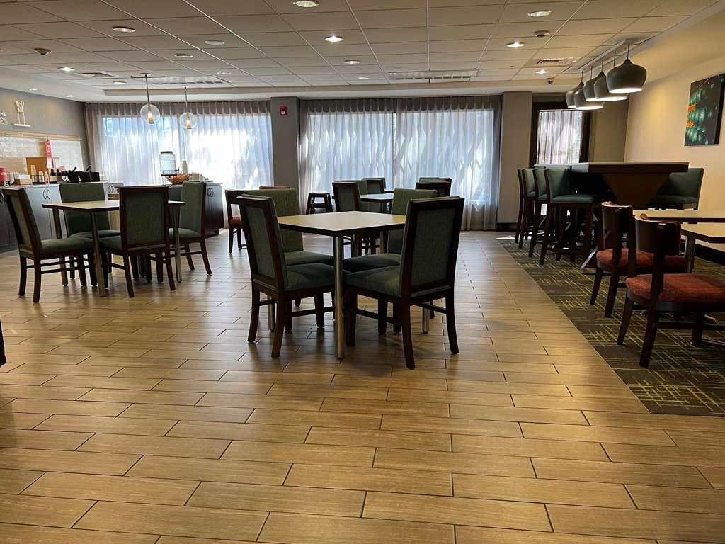 Hampton Inn Cumming Dış mekan fotoğraf