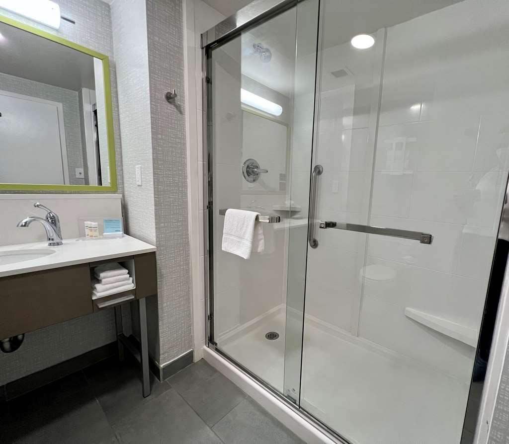 Hampton Inn Cumming Dış mekan fotoğraf