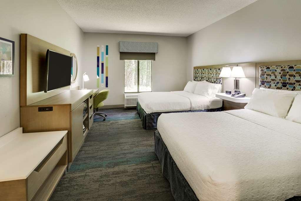 Hampton Inn Cumming Oda fotoğraf