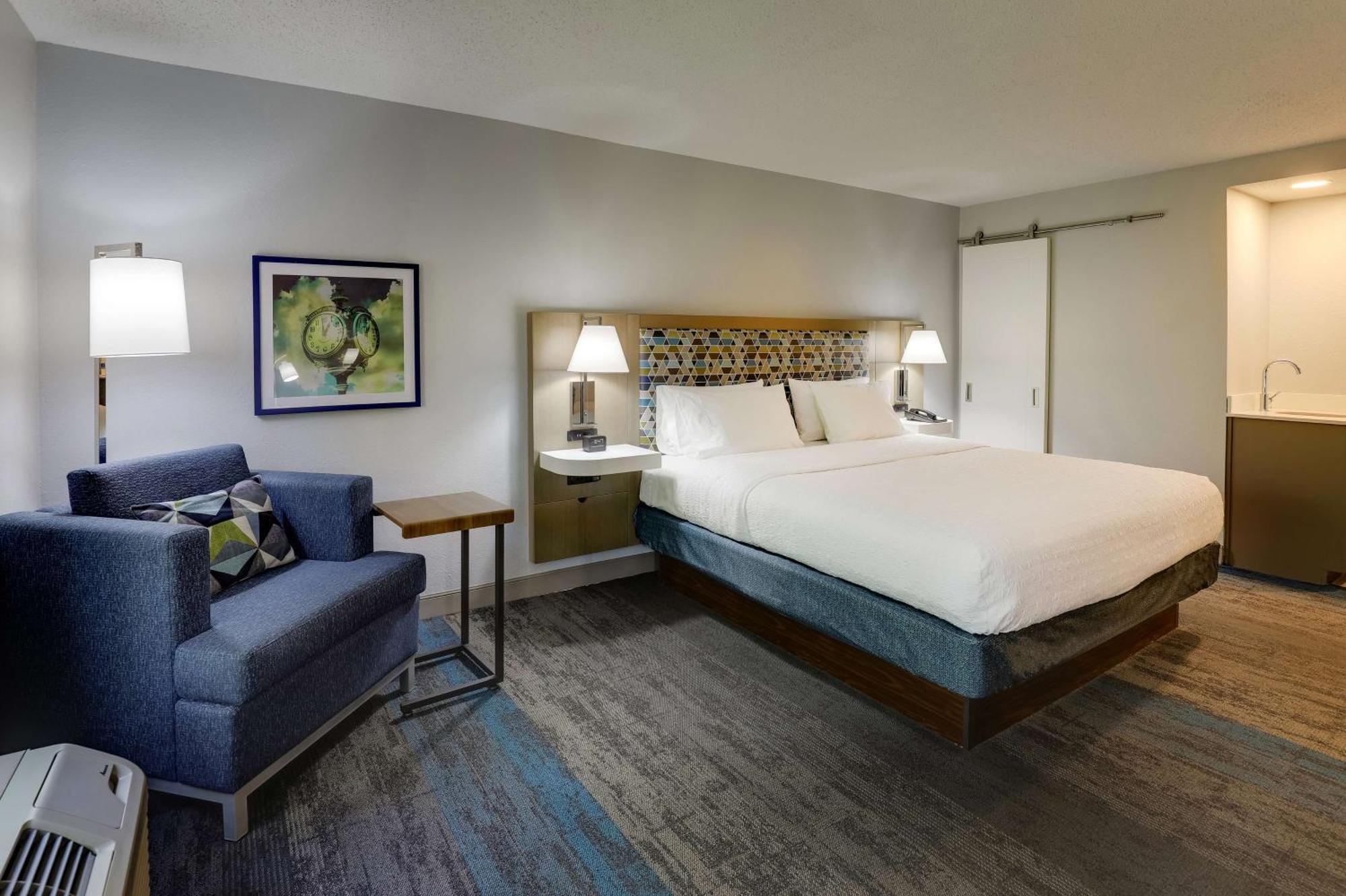 Hampton Inn Cumming Dış mekan fotoğraf